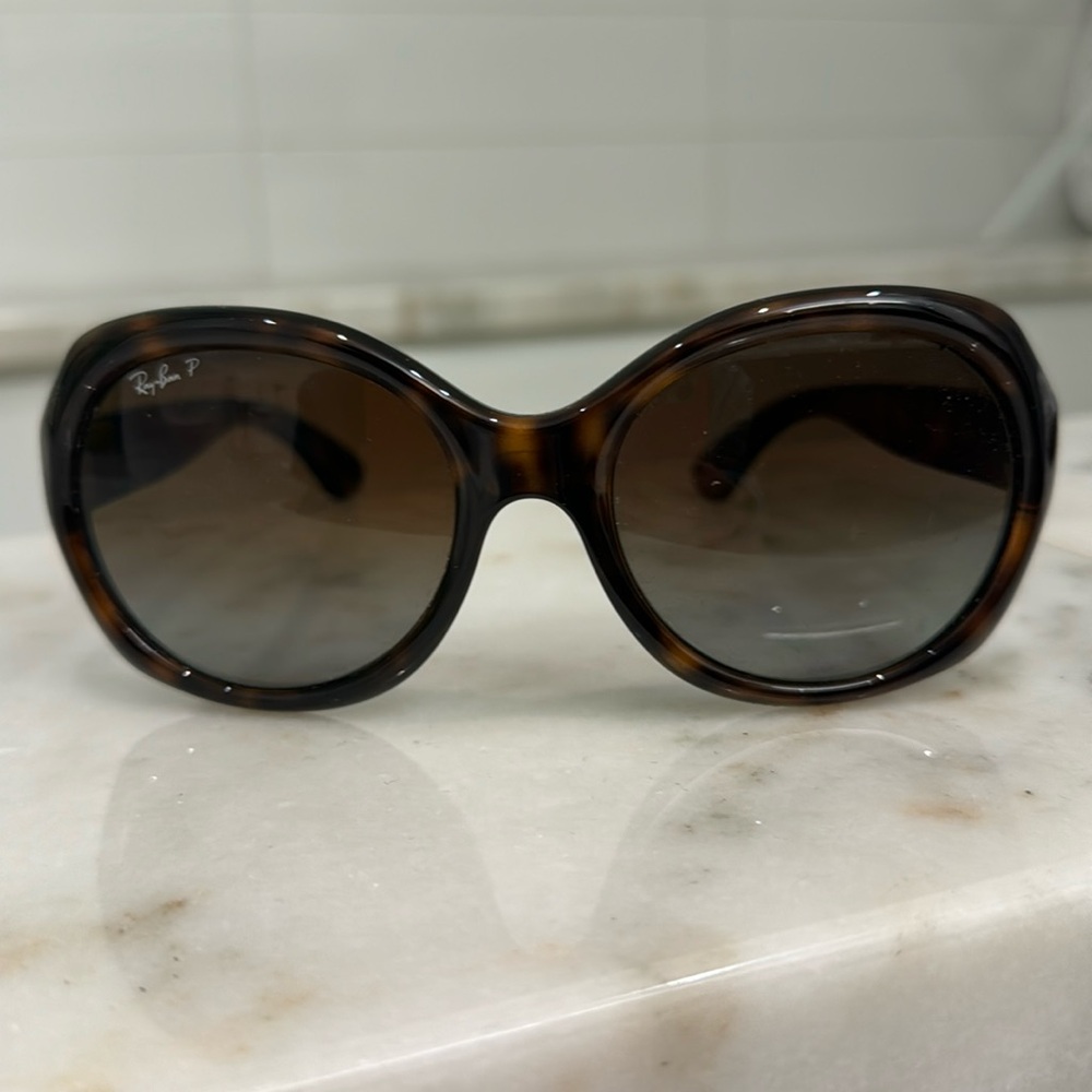 Rayban sunglasses with original case